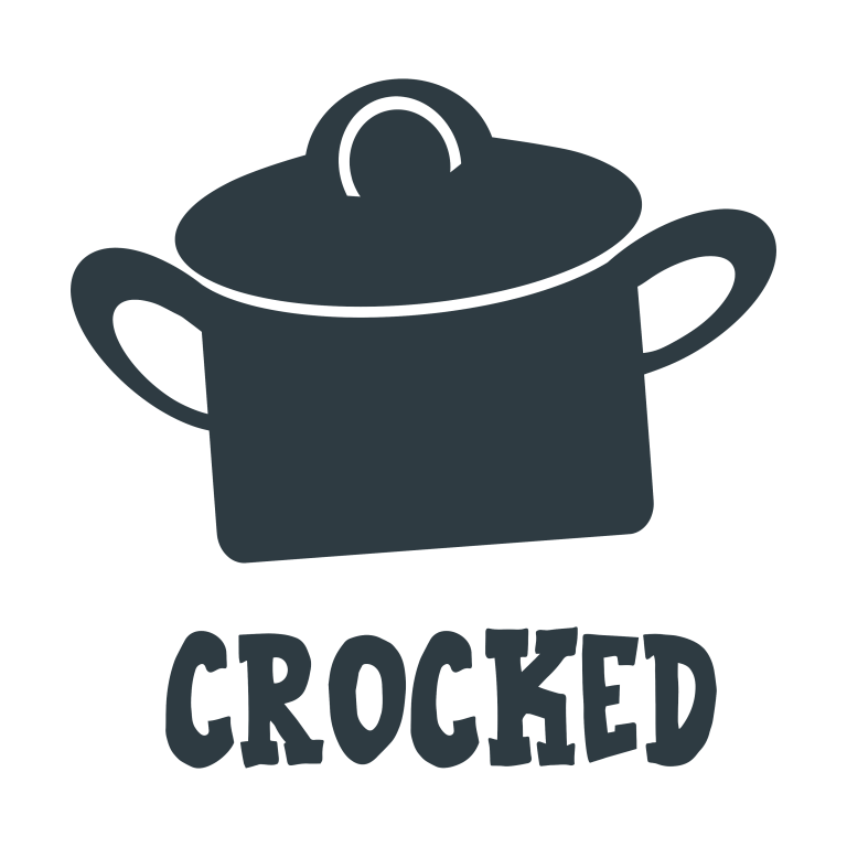 CROCKED-FUNNY-DRINK-LABEL-by-Funky-Frog-